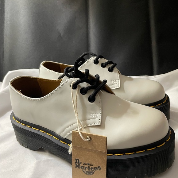 Dr Martens Women’s - Picture 7 of 7